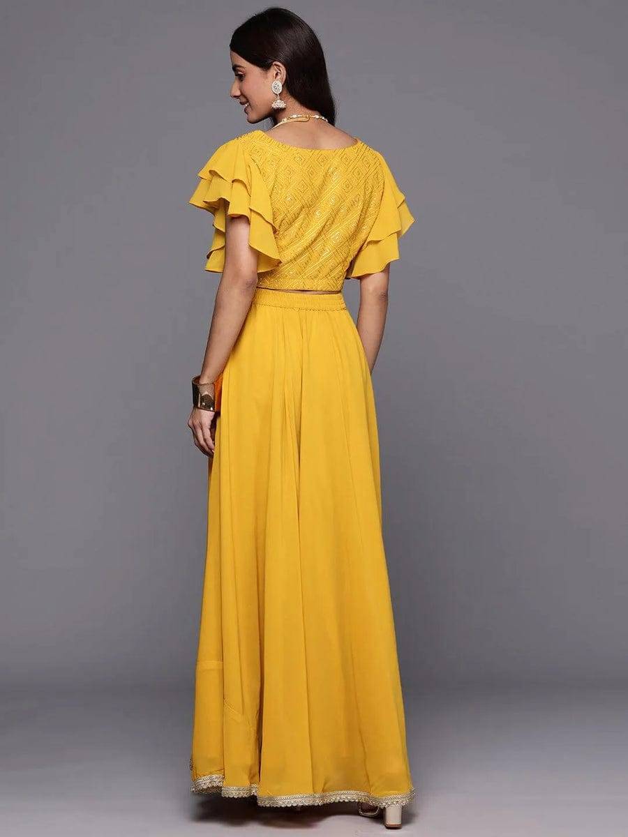 Pc-74 By Fashid Wholesale 01 To 08 Series Wear Collection Beautiful Stylish Colorful Fancy Party Wear & Occasional Wear Georgette Dresses At Wholesale Price