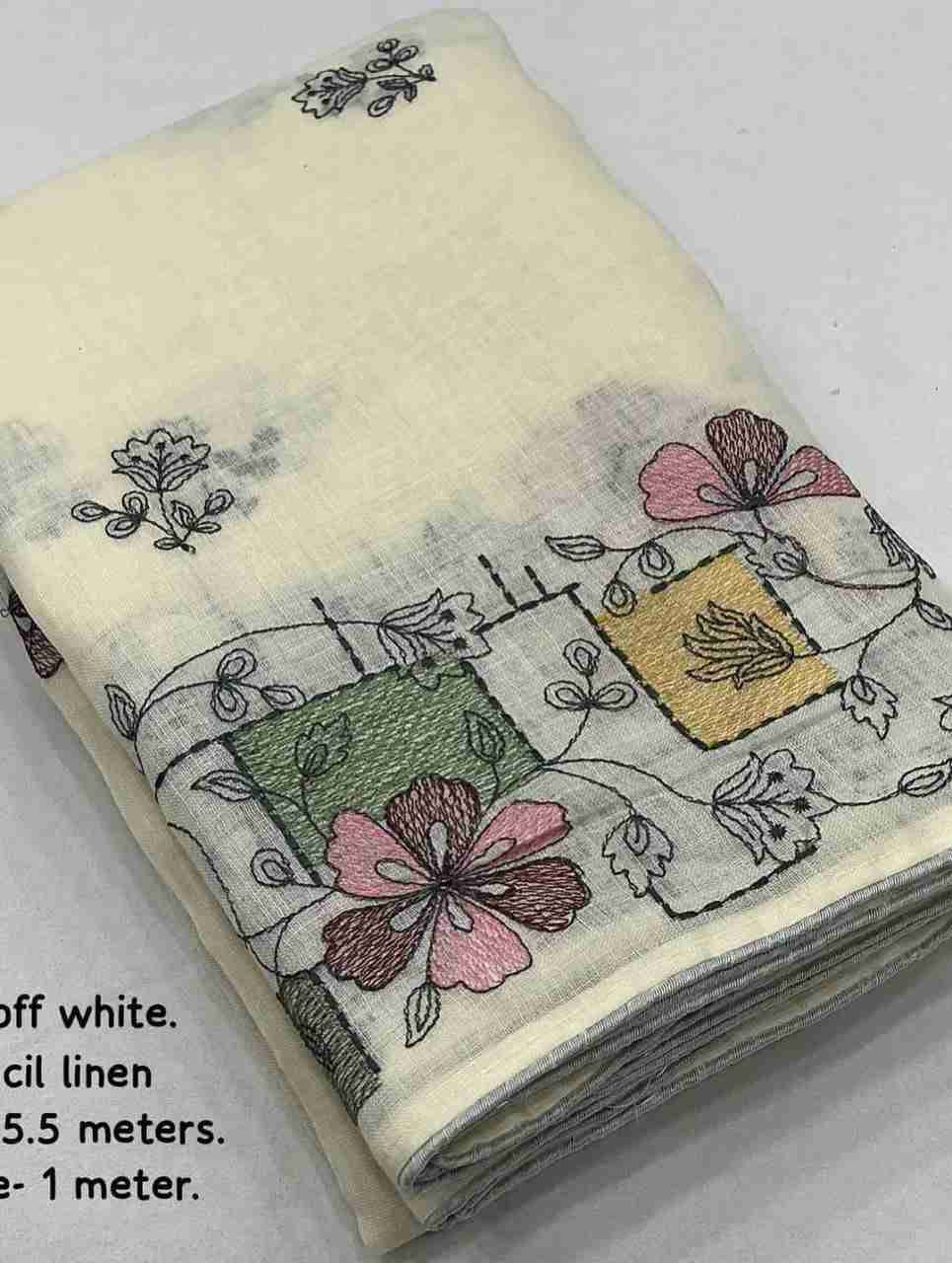 Pc-77 By Fashid Wholesale 01 To 02 Series Indian Traditional Wear Collection Beautiful Stylish Fancy Colorful Party Wear & Occasional Wear Cotton Print Sarees At Wholesale Price