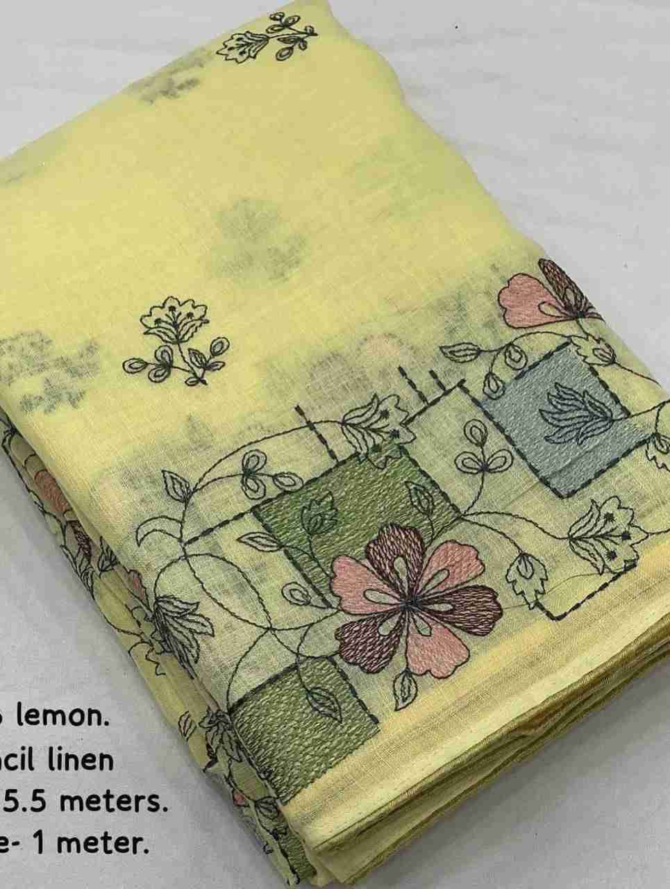 Pc-77 By Fashid Wholesale 01 To 02 Series Indian Traditional Wear Collection Beautiful Stylish Fancy Colorful Party Wear & Occasional Wear Cotton Print Sarees At Wholesale Price