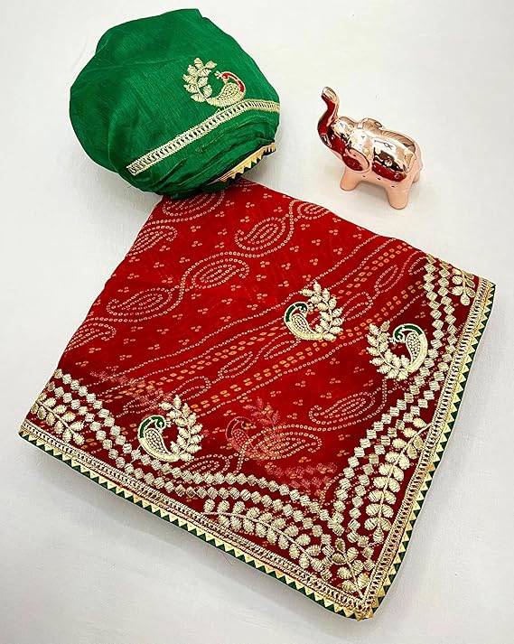 Pc-78 By Fashid Wholesale Indian Traditional Wear Collection Beautiful Stylish Fancy Colorful Party Wear & Occasional Wear Georgette Sarees At Wholesale Price