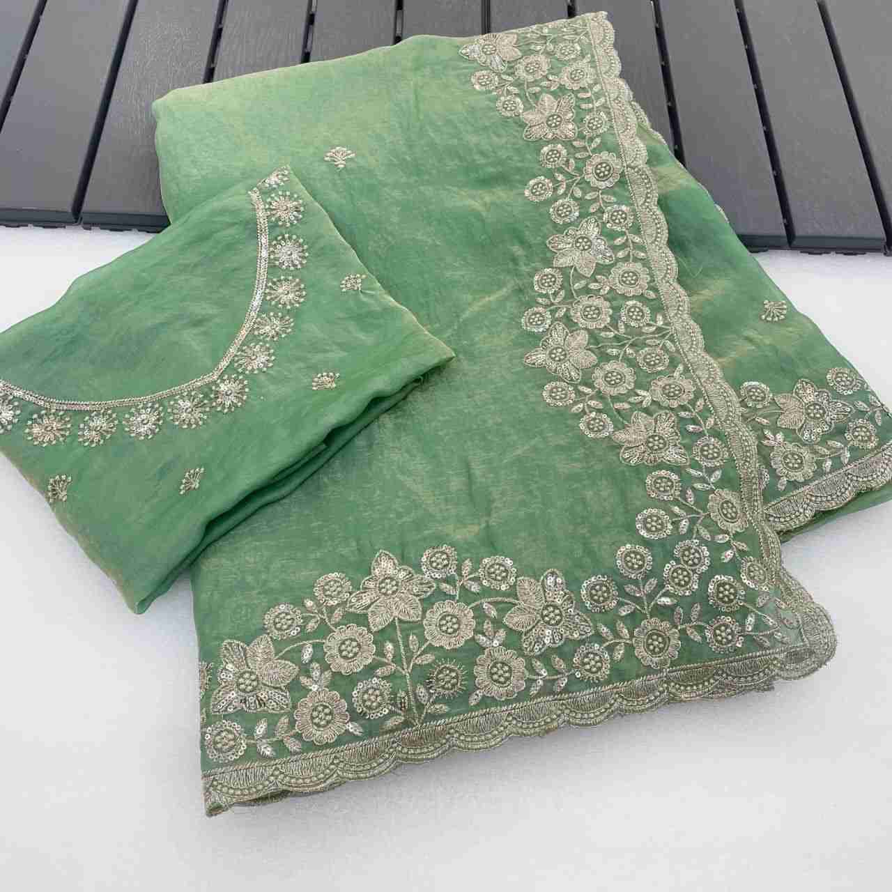 Vs-Padmavati By Fashid Wholesale 01 To 04 Series Indian Traditional Wear Collection Beautiful Stylish Fancy Colorful Party Wear & Occasional Wear Fendy Satin Sarees At Wholesale Price