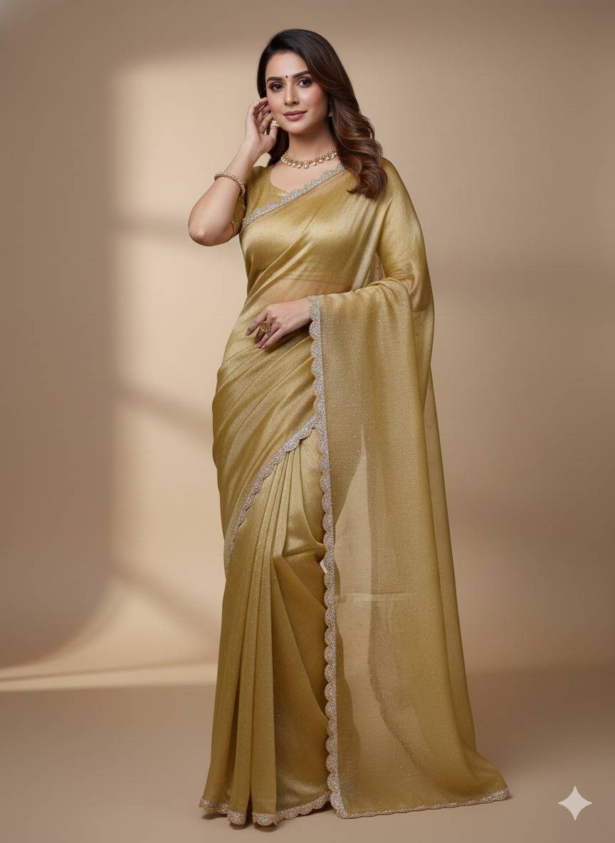 Vs-Minaxi By Fashid Wholesale 01 To 05 Series Indian Traditional Wear Collection Beautiful Stylish Fancy Colorful Party Wear & Occasional Wear Pure Jimmy Choo Sarees At Wholesale Price