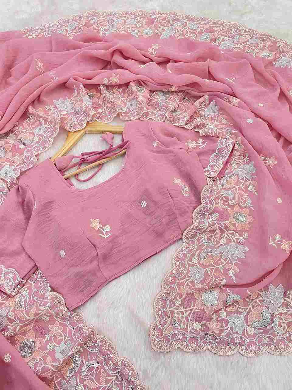 Vs-Palan Vol-2 By Fashid Wholesale 01 To 03 Series Indian Traditional Wear Collection Beautiful Stylish Fancy Colorful Party Wear & Occasional Wear Soft Crunchy Silk Sarees At Wholesale Price