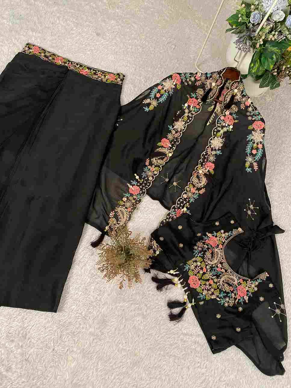 Be-425 By Fashid Wholesale 01 To 02 Series Beautiful Festive Suits Stylish Fancy Colorful Casual Wear & Ethnic Wear Rangoli Silk Dresses At Wholesale Price