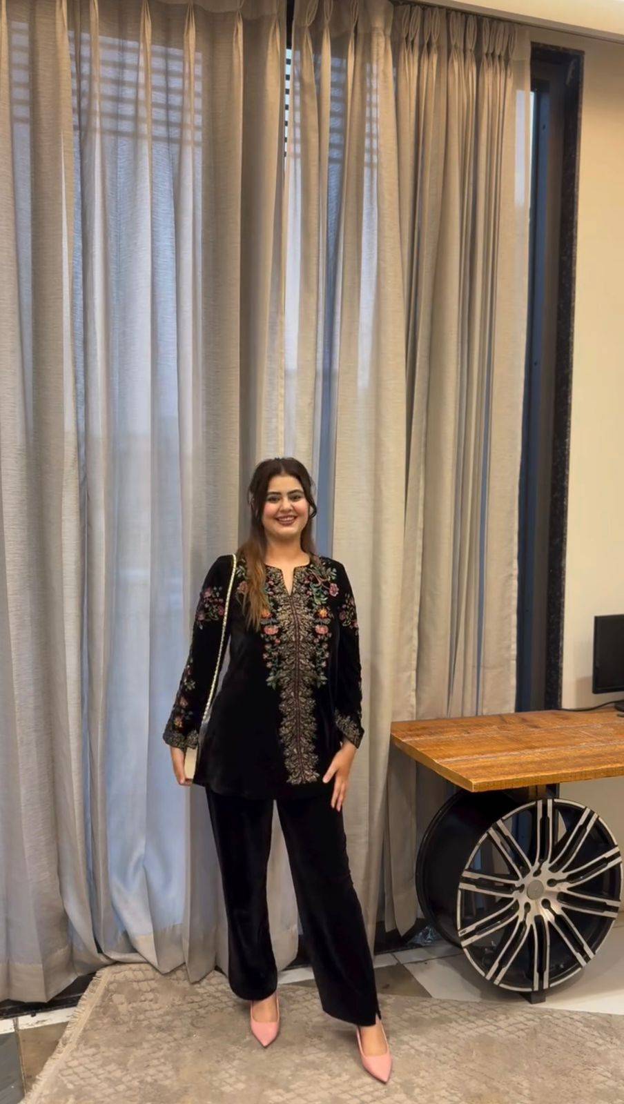 Be-426 By Fashid Wholesale 01 To 03 Series Beautiful Suits Colorful Stylish Fancy Casual Wear & Ethnic Wear Velvet Dresses At Wholesale Price