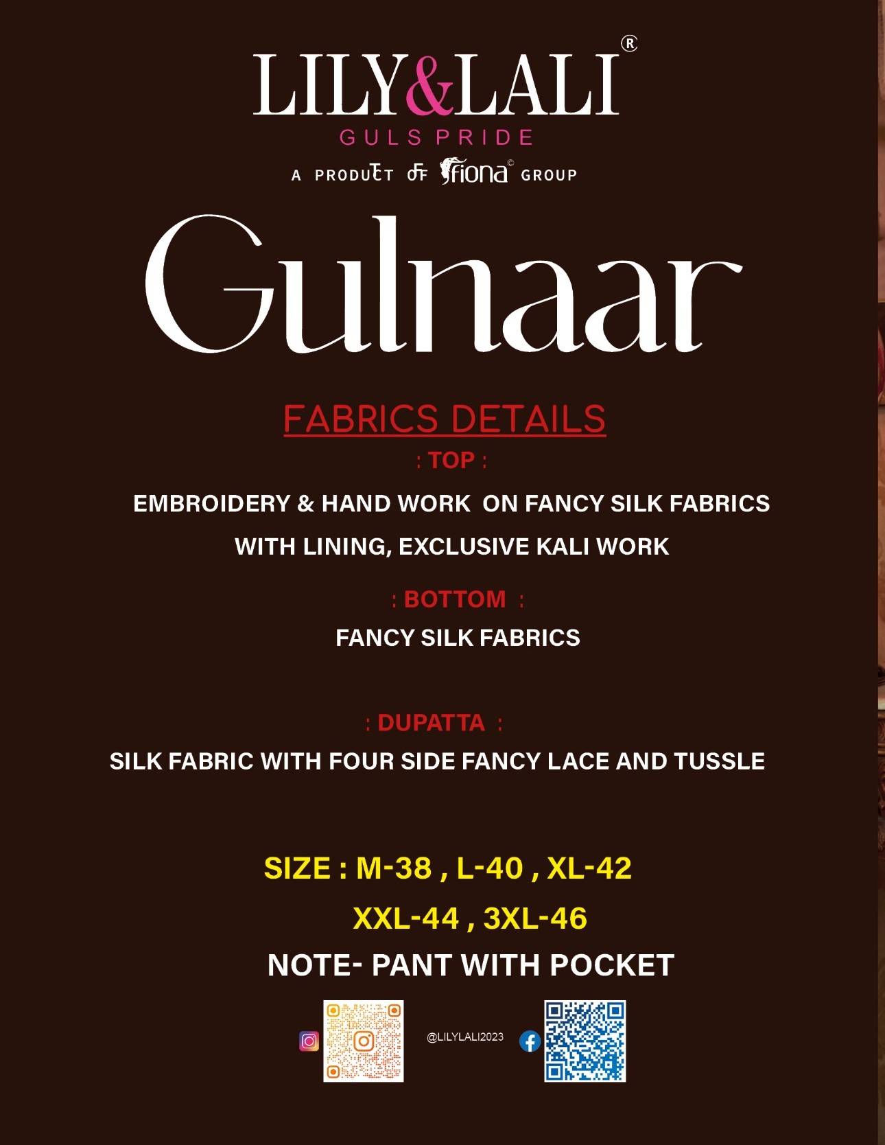 Gulnaar By Lily And Lali 30301 To 30304 Series Beautiful Festive Suits Colorful Stylish Fancy Casual Wear & Ethnic Wear Fancy Silk Embroidery Dresses At Wholesale Price