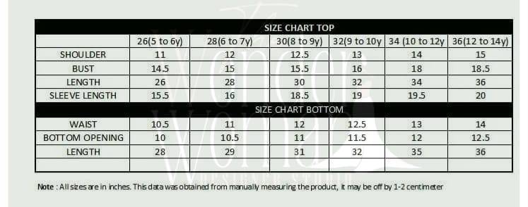 K-3020 series by The wonder woman Imported Mal Satin kids stitched dresses at Wholesale Price