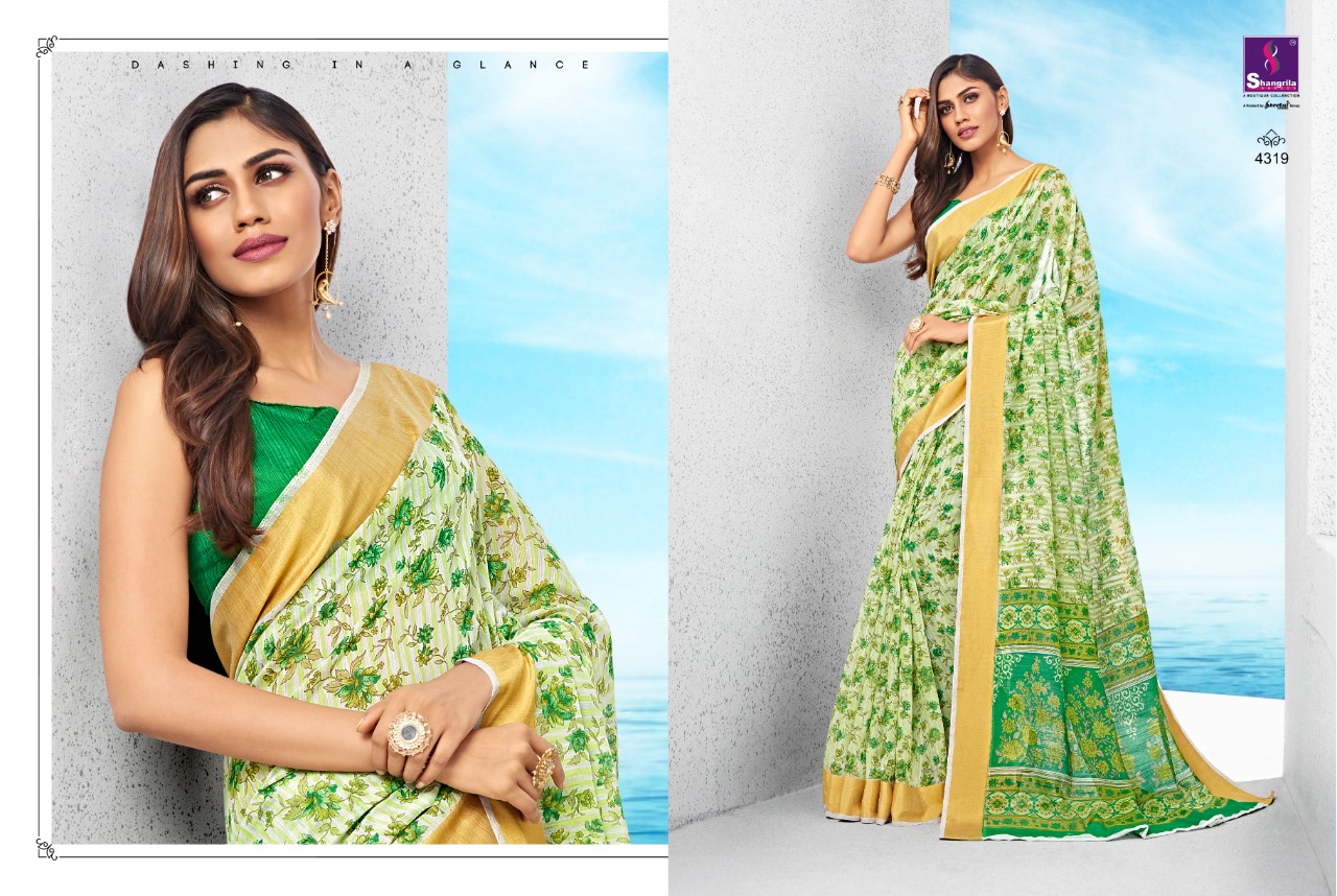 Sakshi Cotton Vol-2 By Shangrila 4311 To 4322 Series Indian Traditional Wear Collection Beautiful Stylish Fancy Colorful Party Wear & Occasional Wear Handloom Art Print At Wholesale Price