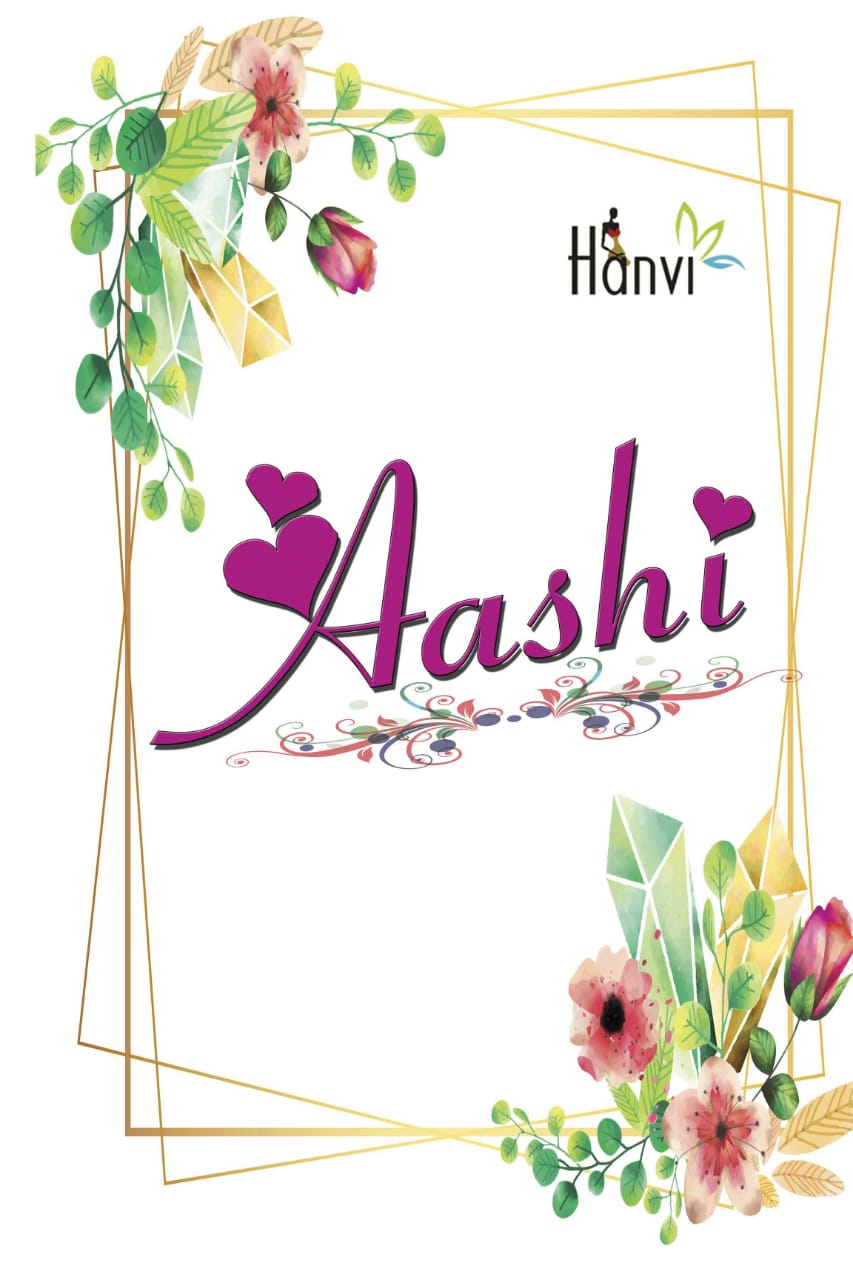 Aashi By Hanvi 01 To 08 Series Beautiful Colorful Stylish Fancy Casual Wear & Ethnic Wear & Ready To Wear Rayon Kurtis At Wholesale Price