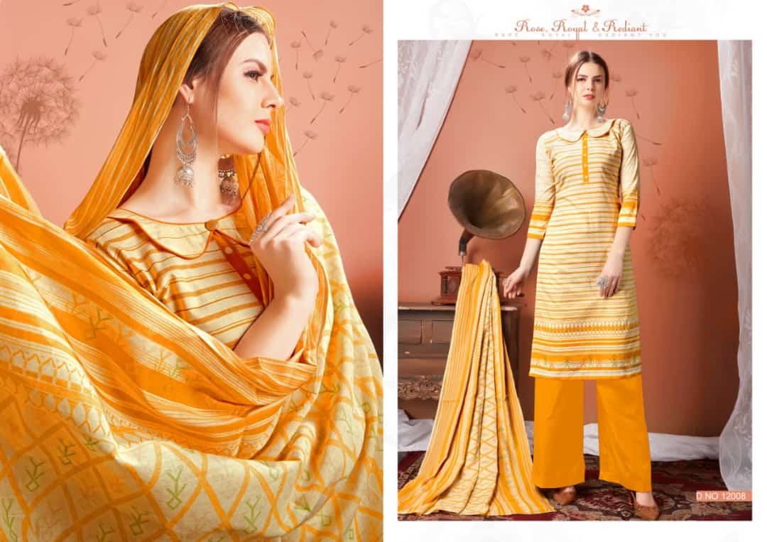 Amayra Vol-12 By Ritu Internation 12001 To 12010 Series Beautiful Sharara Suits Stylish Fancy Colorful Casual Wear & Ethnic Wear Pure Cambric Digital Printed Dresses At Wholesale Price