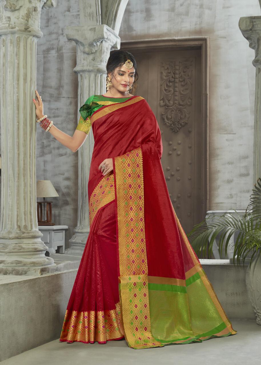 Sucharitha Boutique | Soft silk sarees, Banaras sarees, Organza saree