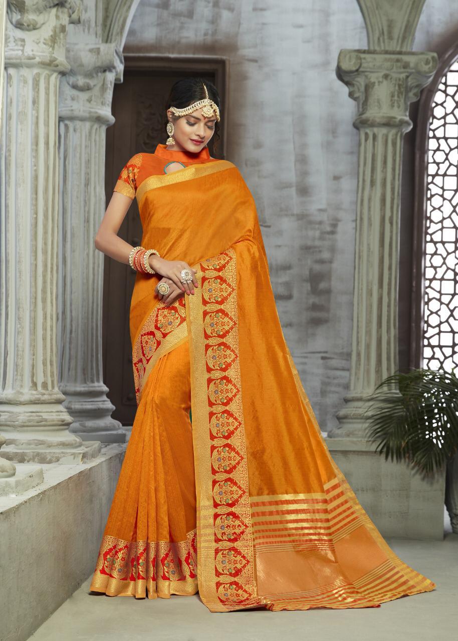 Arani Soft Silk Sarees -