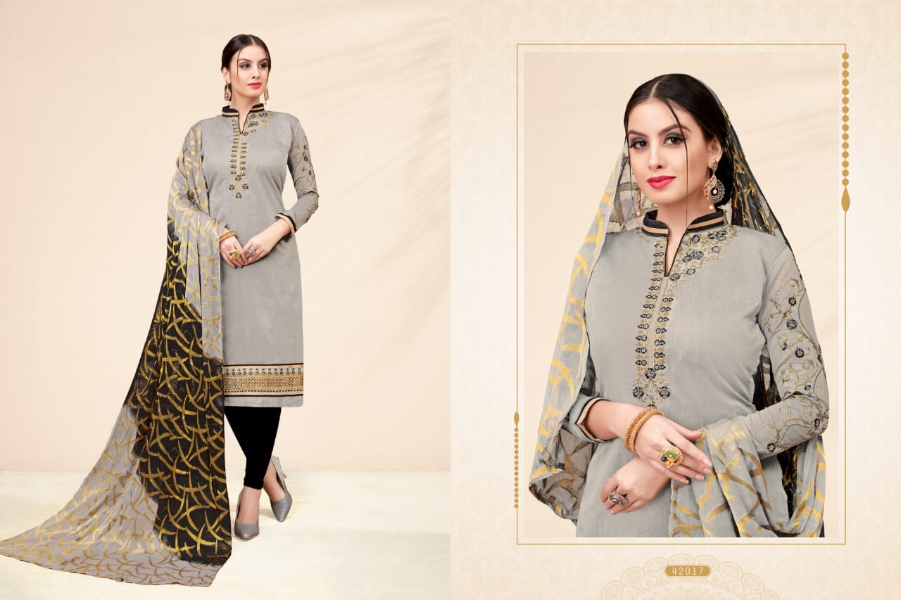 Ashmita Vol-42 By Best Choice 42013 To 42021 Series Indian Traditional Wear Collection Beautiful Stylish Fancy Colorful Party Wear & Occasional Wear Modal Printed Dress At Wholesale Price