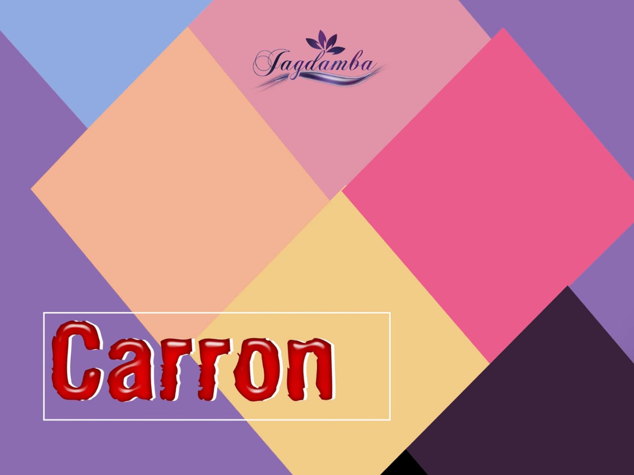 Carron By Jagdamba 01 To 08 Series Stylish Fancy Beautiful Colorful Casual Wear & Ethnic Wear Rayon Printed Kurtis At Wholesale Price