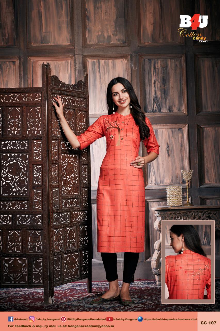 NAIRA BY PANCHHI 01 TO 10 SERIES SILK FULL STICHED KURTIS, 49% OFF