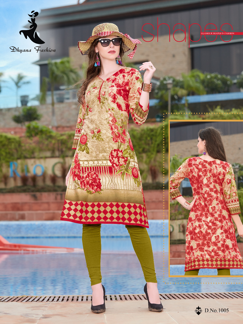 Cotton Candy Vol-2 By Dhyana Fashion 1001 To 1012 Series Beautiful Colorful Stylish Fancy Casual Wear & Ethnic Wear & Ready To Wear Heavy Cotton Kurtis At Wholesale Price