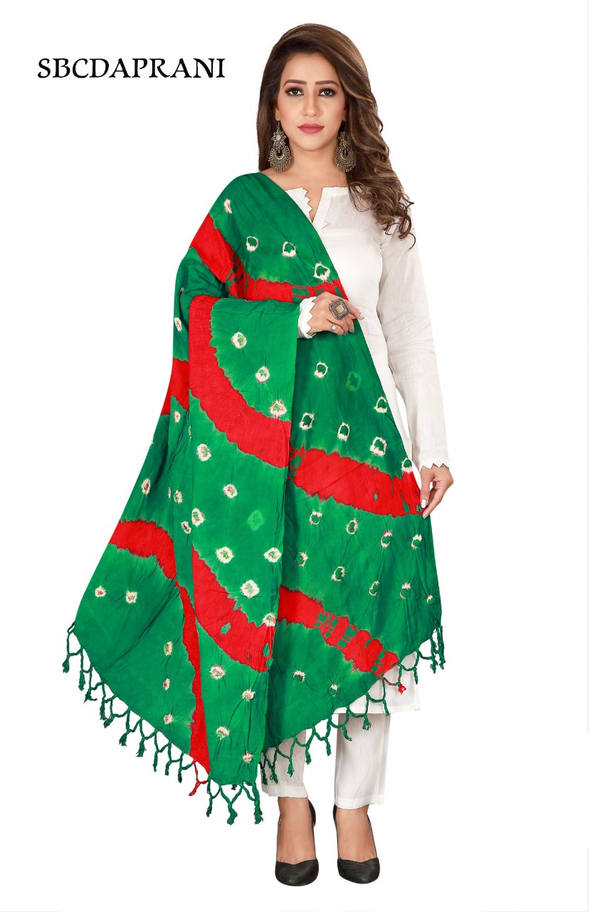 Cotton Dupatta By Fashid Wholesale  Designer Suits Beautiful Stylish Fancy Colorful Party Wear & Ethnic Wear Cotton Printed Dupatta  At Wholesale Price