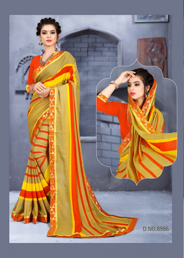 Dil Nashee Vol-13 By Kodas 8977 To 8988 Series Indian Traditional Wear Collection Beautiful Stylish Fancy Colorful Party Wear & Occasional Wear Rennial Printed Sarees At Wholesale Price
