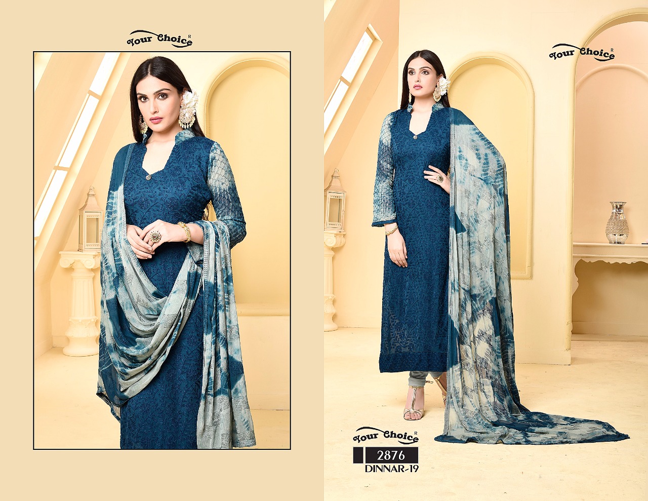 Ethnic party wear 2019 deals