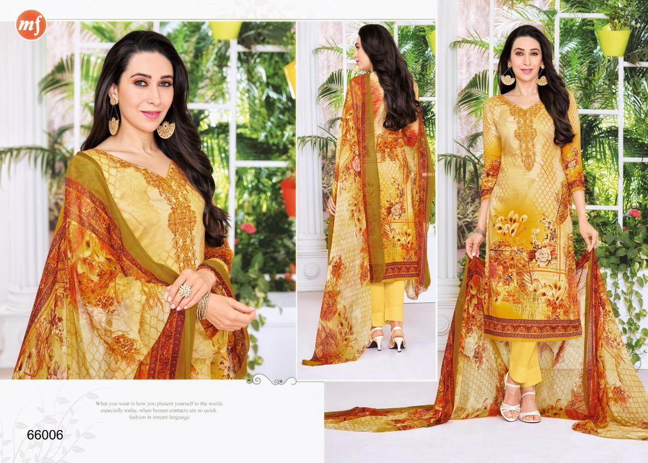 Essenza Vol-17 By Mahaveer Fashion 66006 To 66014 Series Beautiful Suits Collection Stylish Fancy Colorful Casual Wear & Ethnic Wear Pure Jam Satin Embroidered Dresses At Wholesale Price