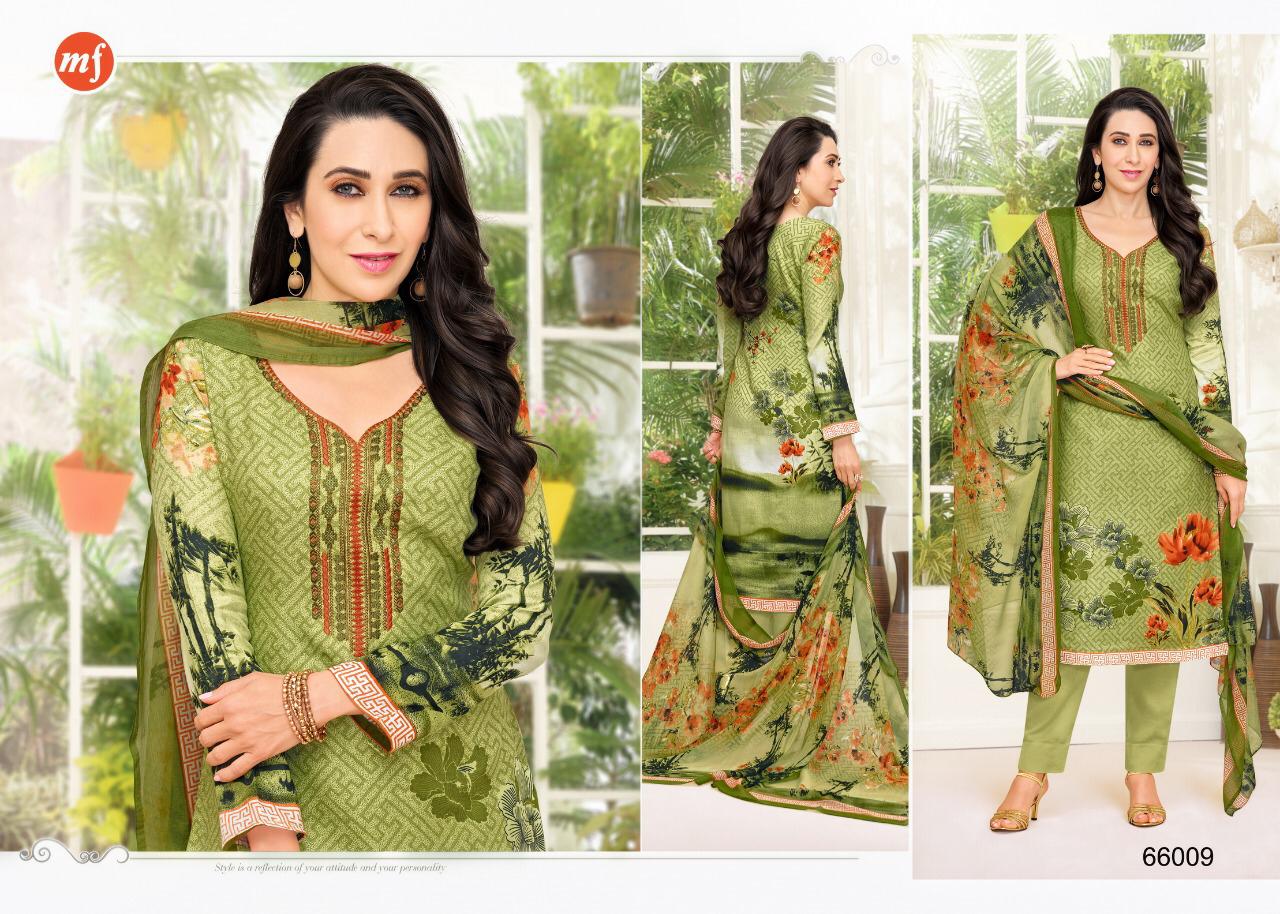 Essenza Vol-17 By Mahaveer Fashion 66006 To 66014 Series Beautiful Suits Collection Stylish Fancy Colorful Casual Wear & Ethnic Wear Pure Jam Satin Embroidered Dresses At Wholesale Price