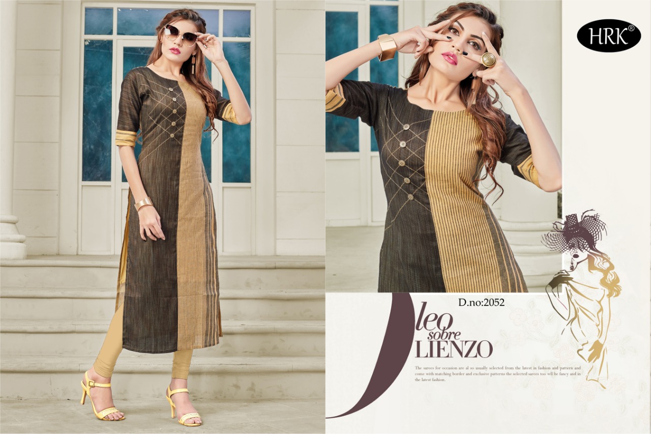Flaour Vol-1 By Hrk 2052 To 2056 Series Beautiful Stylish Fancy Colorful Casual Wear & Ethnic Wear & Ready To Wear Fancy Mix Kurtis At Wholesale Price
