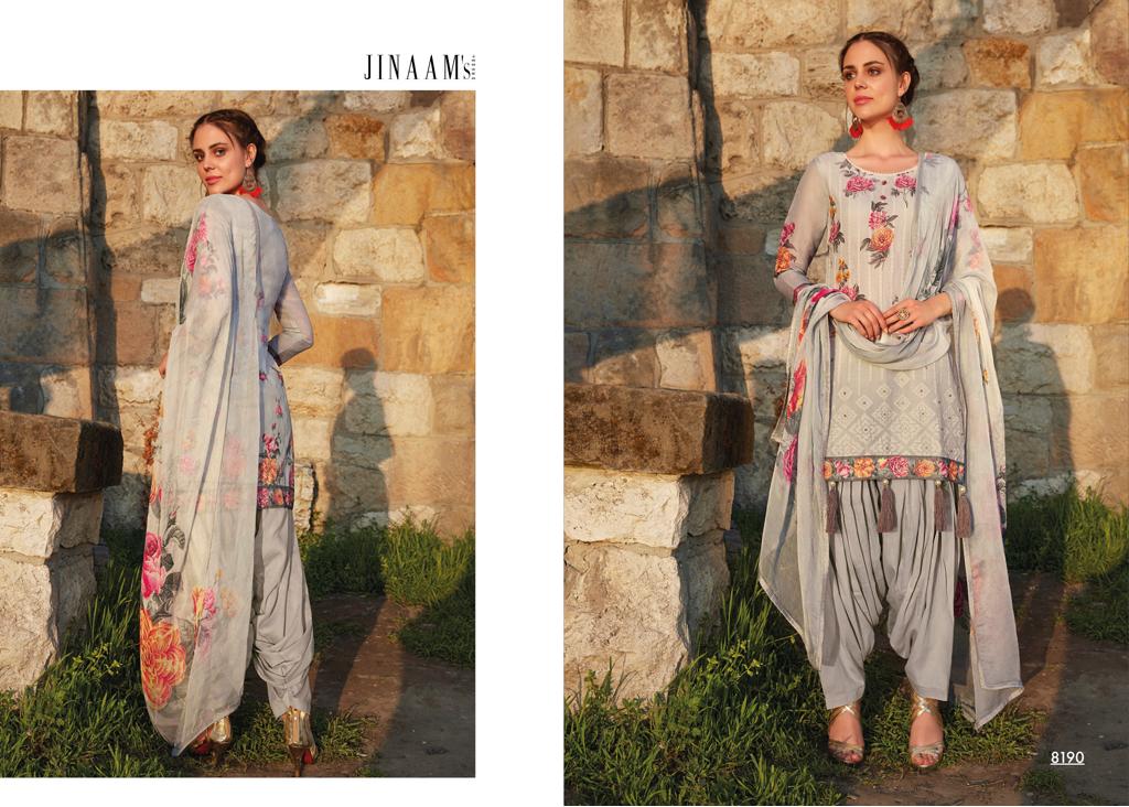 Jinaam cotton suits on sale 2018 with price