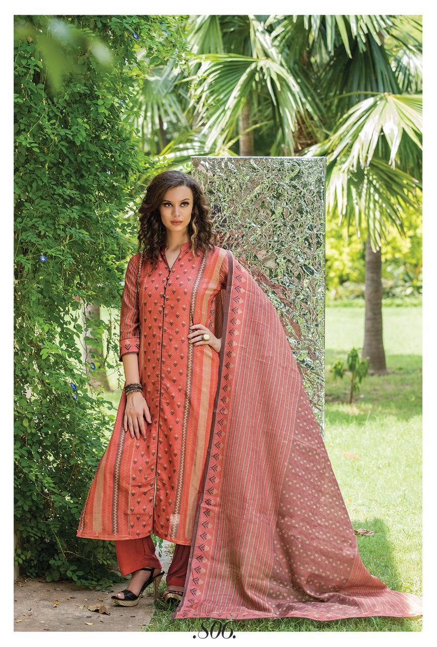 Gazzal By Sri 802 To 809 Series Beautiful Suits Stylish Fancy Colorful Party Wear & Ethnic Wear Fine Cotton Satin Dresses At Wholesale Price