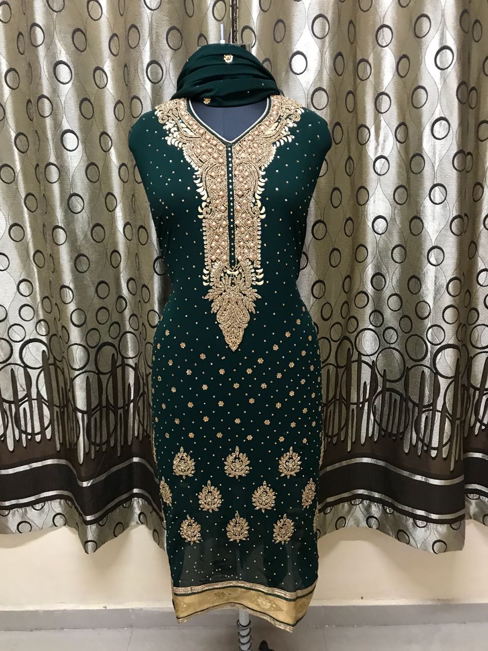 HANDWORK SUITS BY FASHID WHOLESALE 01 TO 08 SERIES DESIGNER SUITS COLLECTION BEAUTIFUL STYLISH FANCY COLORFUL