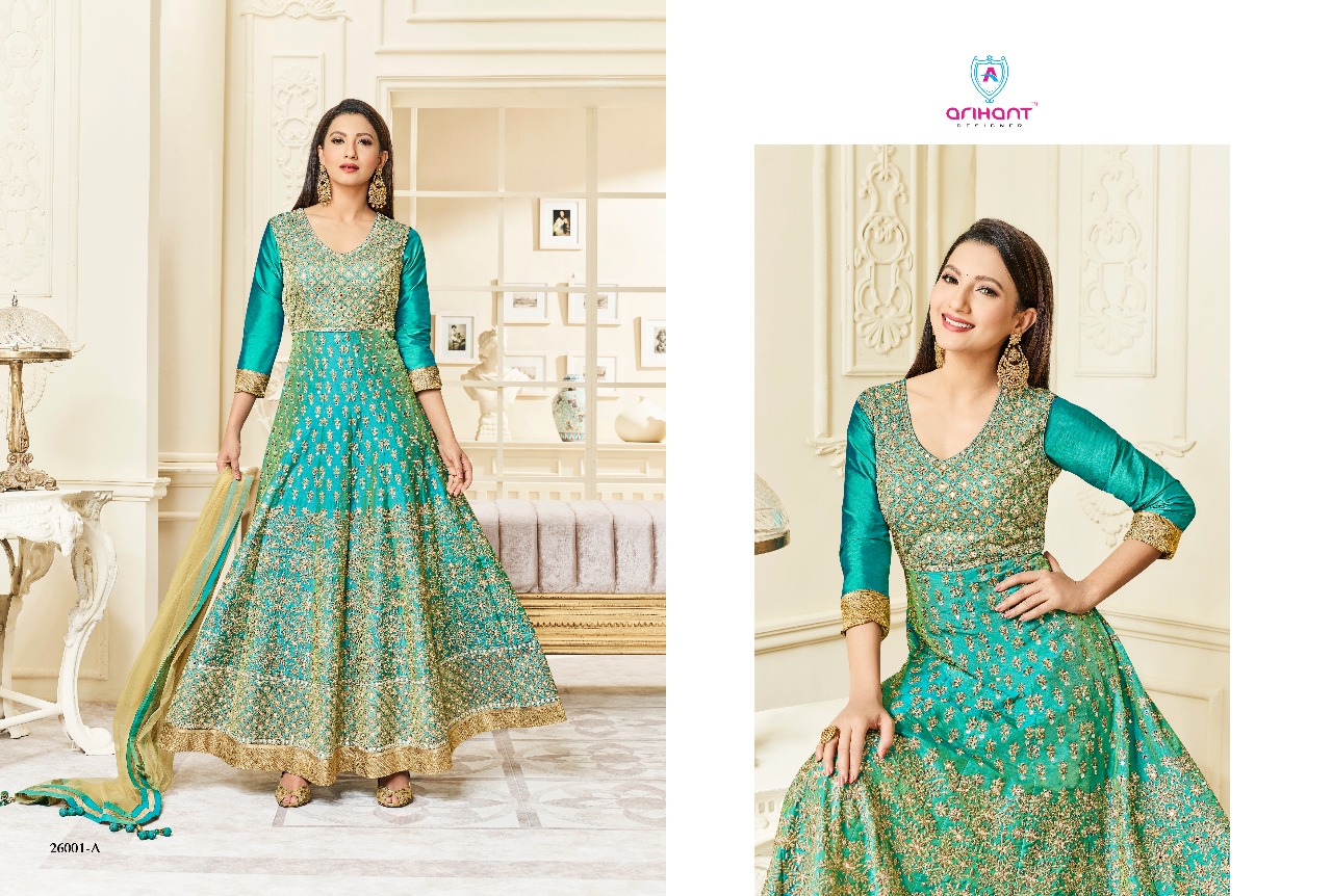 Arihant designer dresses sale