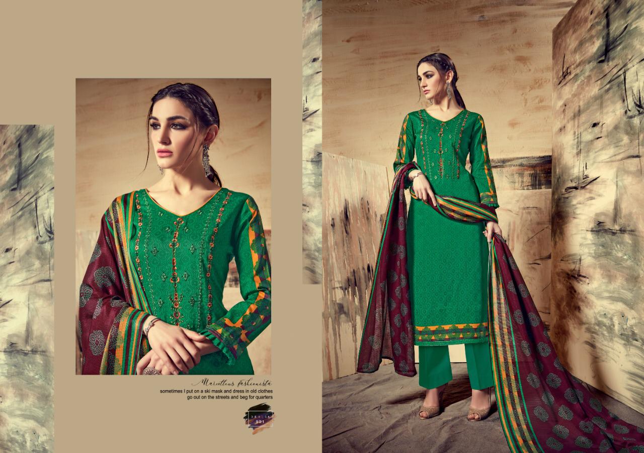 Inayat Vol-9 By Ankit Textile 901 To 908 Series Indian Traditional Wear Collection Beautiful Stylish Fancy Colorful Party Wear & Wear Jam Cotton Satin Digital Print Dress At Wholesale Price