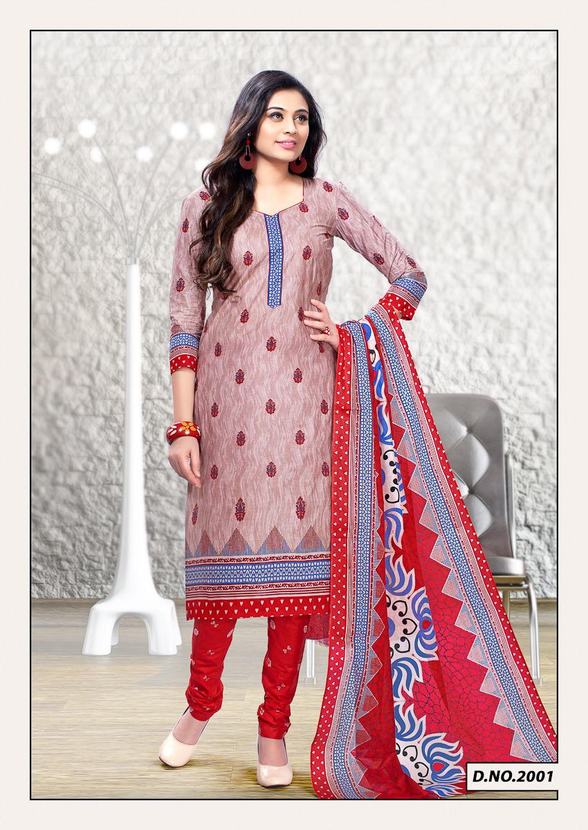 Jiya Vol-2 By Meenaxi 2001 To 2012 Series Designer Suits Collection Beautiful Stylish Colorful Fancy Party Wear & Occasional Wear Cotton Print Dresses At Wholesale Price