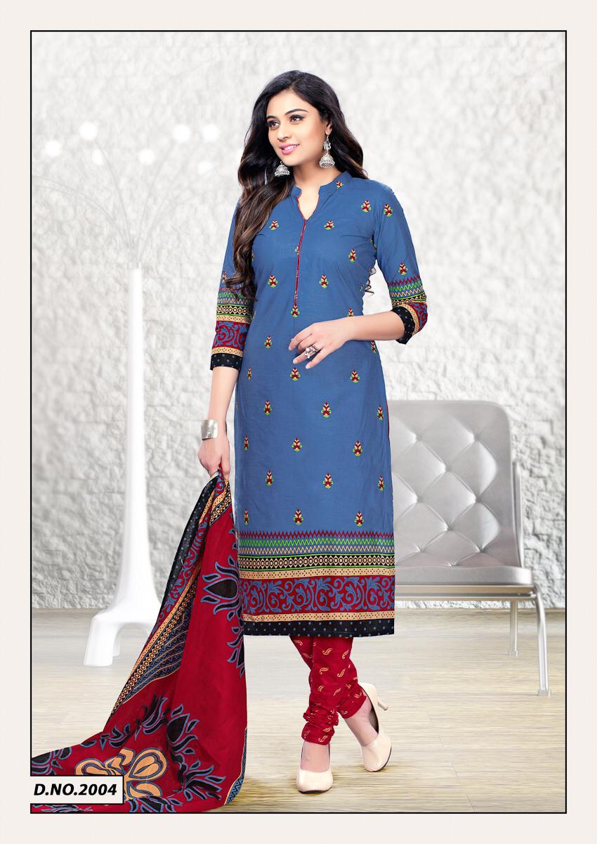 Jiya Vol-2 By Meenaxi 2001 To 2012 Series Designer Suits Collection Beautiful Stylish Colorful Fancy Party Wear & Occasional Wear Cotton Print Dresses At Wholesale Price
