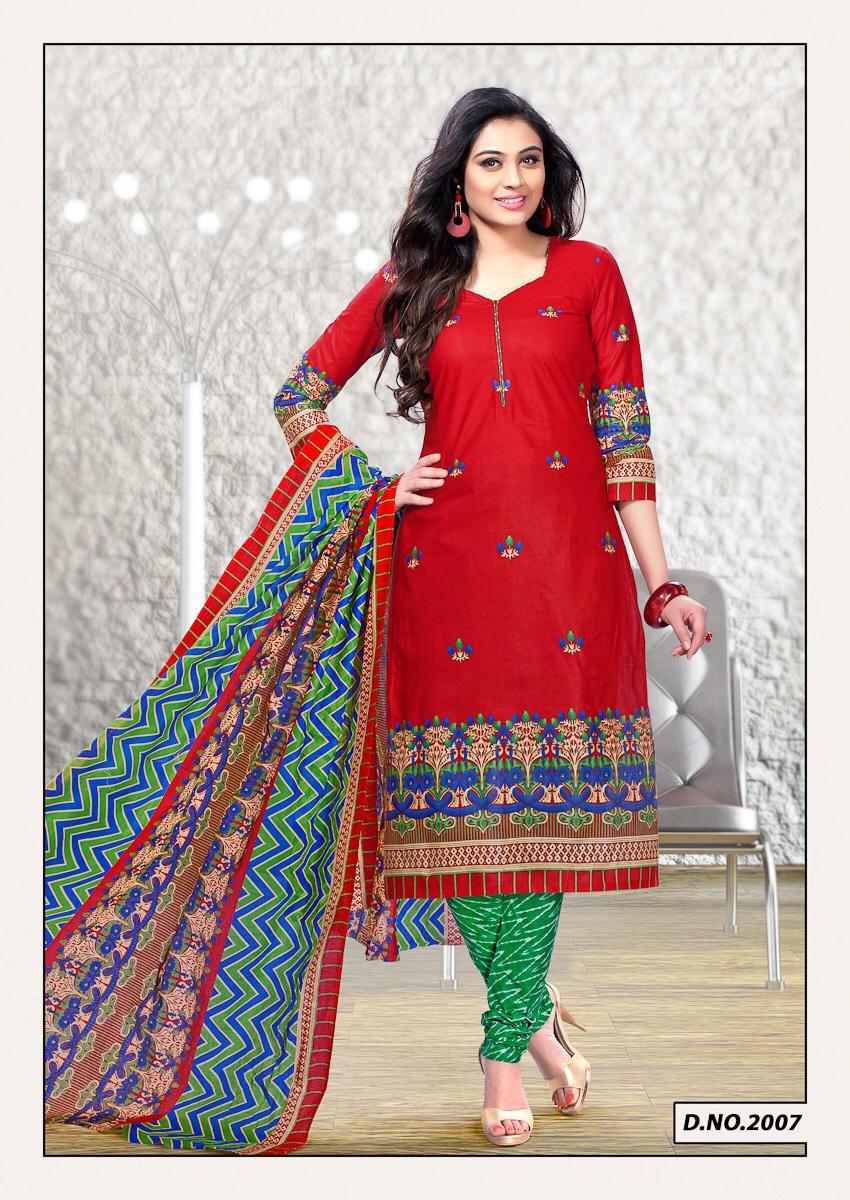 Jiya Vol-2 By Meenaxi 2001 To 2012 Series Designer Suits Collection Beautiful Stylish Colorful Fancy Party Wear & Occasional Wear Cotton Print Dresses At Wholesale Price