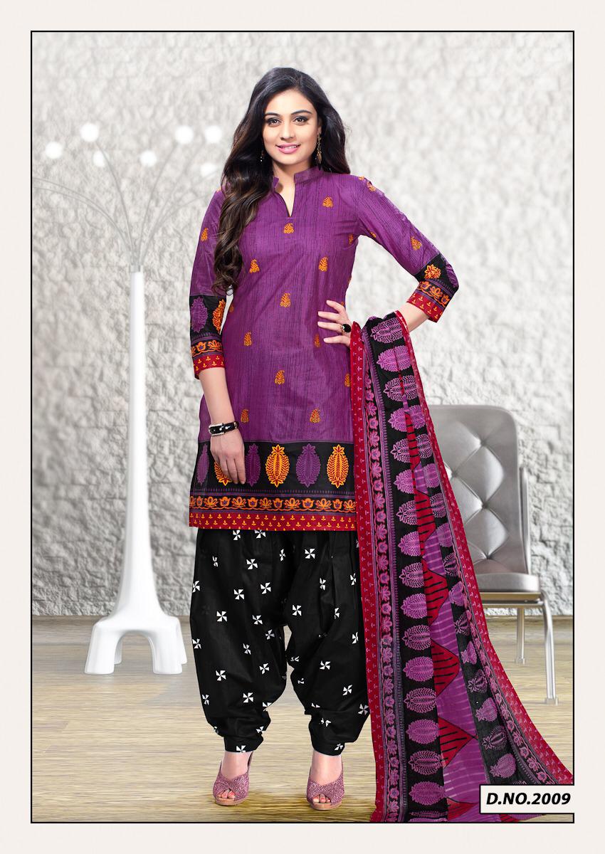 Jiya Vol-2 By Meenaxi 2001 To 2012 Series Designer Suits Collection Beautiful Stylish Colorful Fancy Party Wear & Occasional Wear Cotton Print Dresses At Wholesale Price