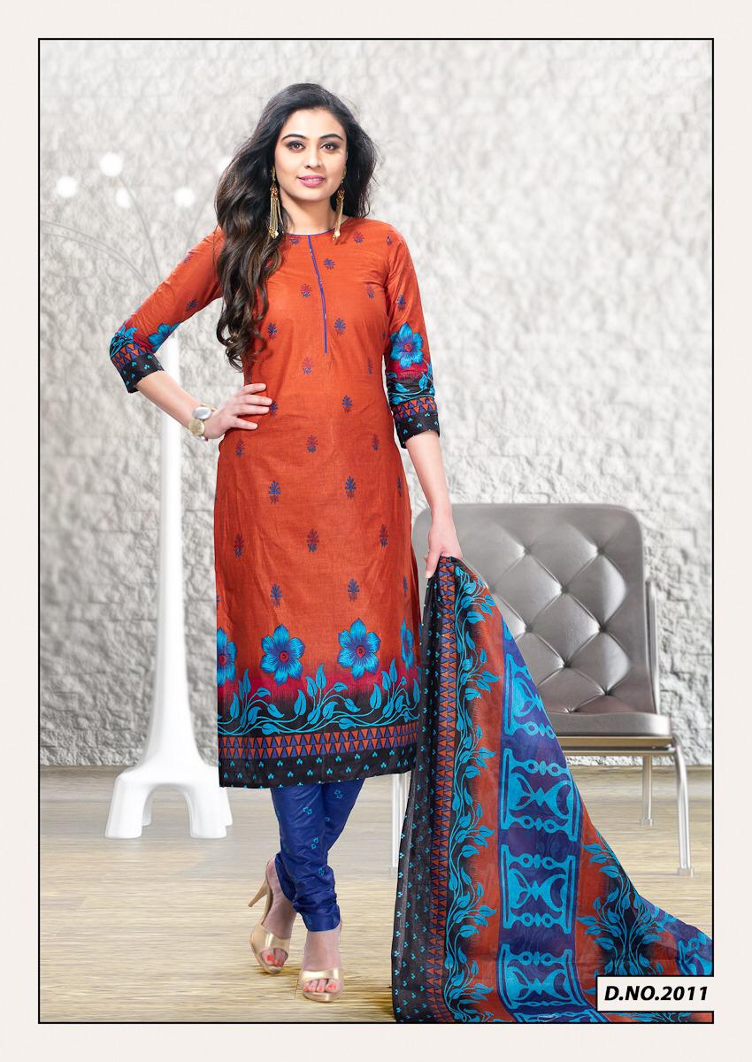 Jiya Vol-2 By Meenaxi 2001 To 2012 Series Designer Suits Collection Beautiful Stylish Colorful Fancy Party Wear & Occasional Wear Cotton Print Dresses At Wholesale Price