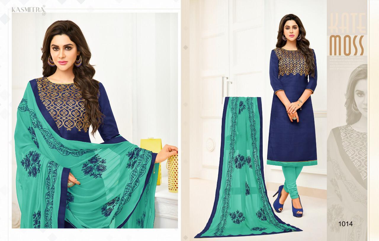 Kaamini Vol-2 By Kayce Trendz 1008 To 1019 Series Beautiful Suits Colorful Stylish Fancy Casual Wear & Ethnic Wear Banarasi Silk With Work Dresses At Wholesale Price