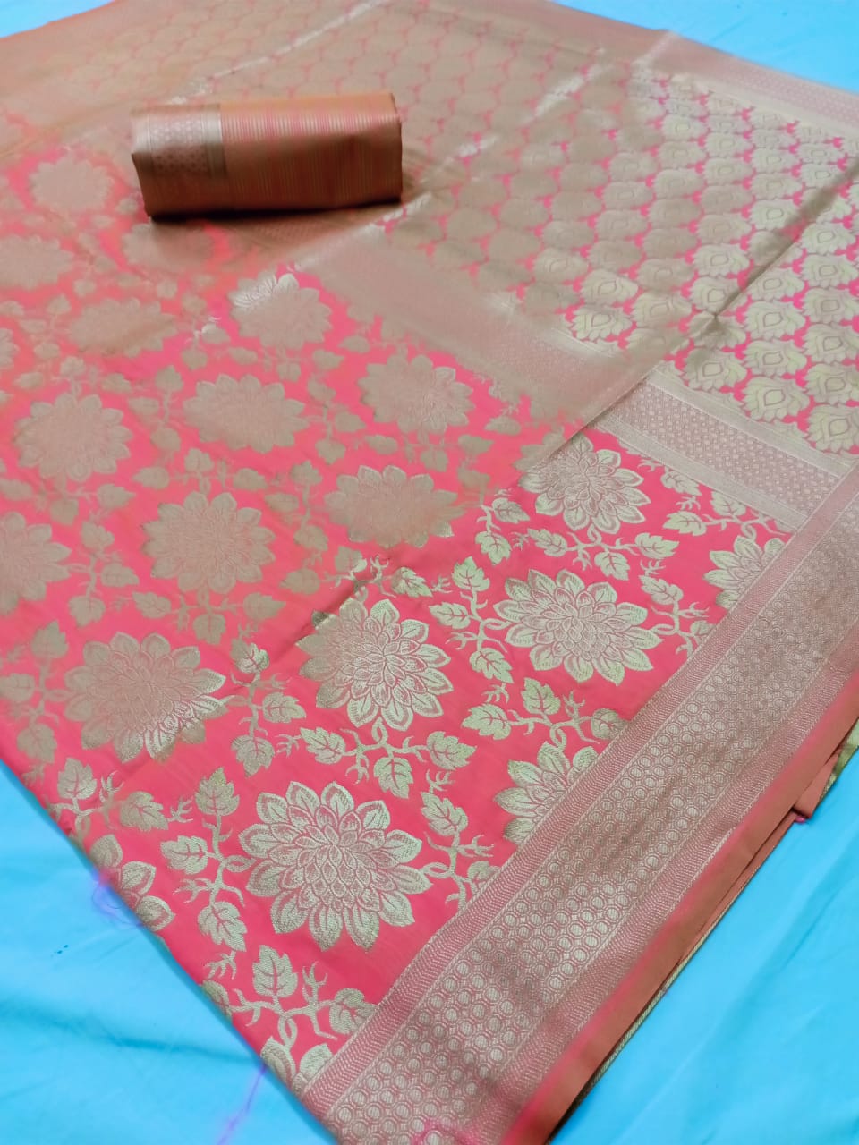 Kavyanjali Silk By Raj Yog 01 To 04 Series Indian Traditional Wear Collection Beautiful Stylish Fancy Colorful Party Wear & Occasional Wear Silk Weaving Printed Sarees At Wholesale Price