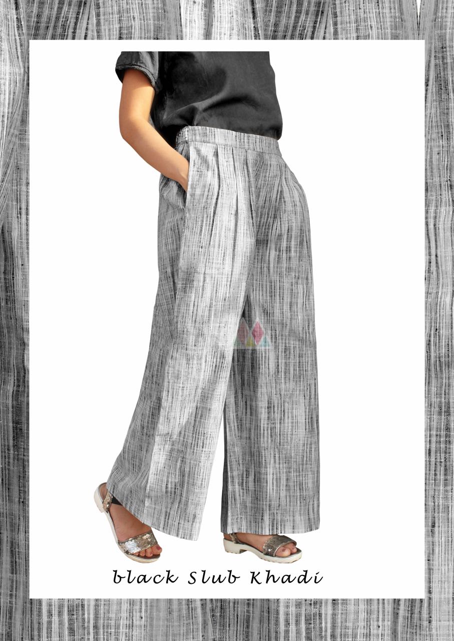 Khadi Fish Pants Vol-2 By Mesmora Designer Beautiful Stylish Fancy Colorful Casual Wear & Ready To Wear & Ethnic Wear Khadi Linen Pants At Wholesale Price