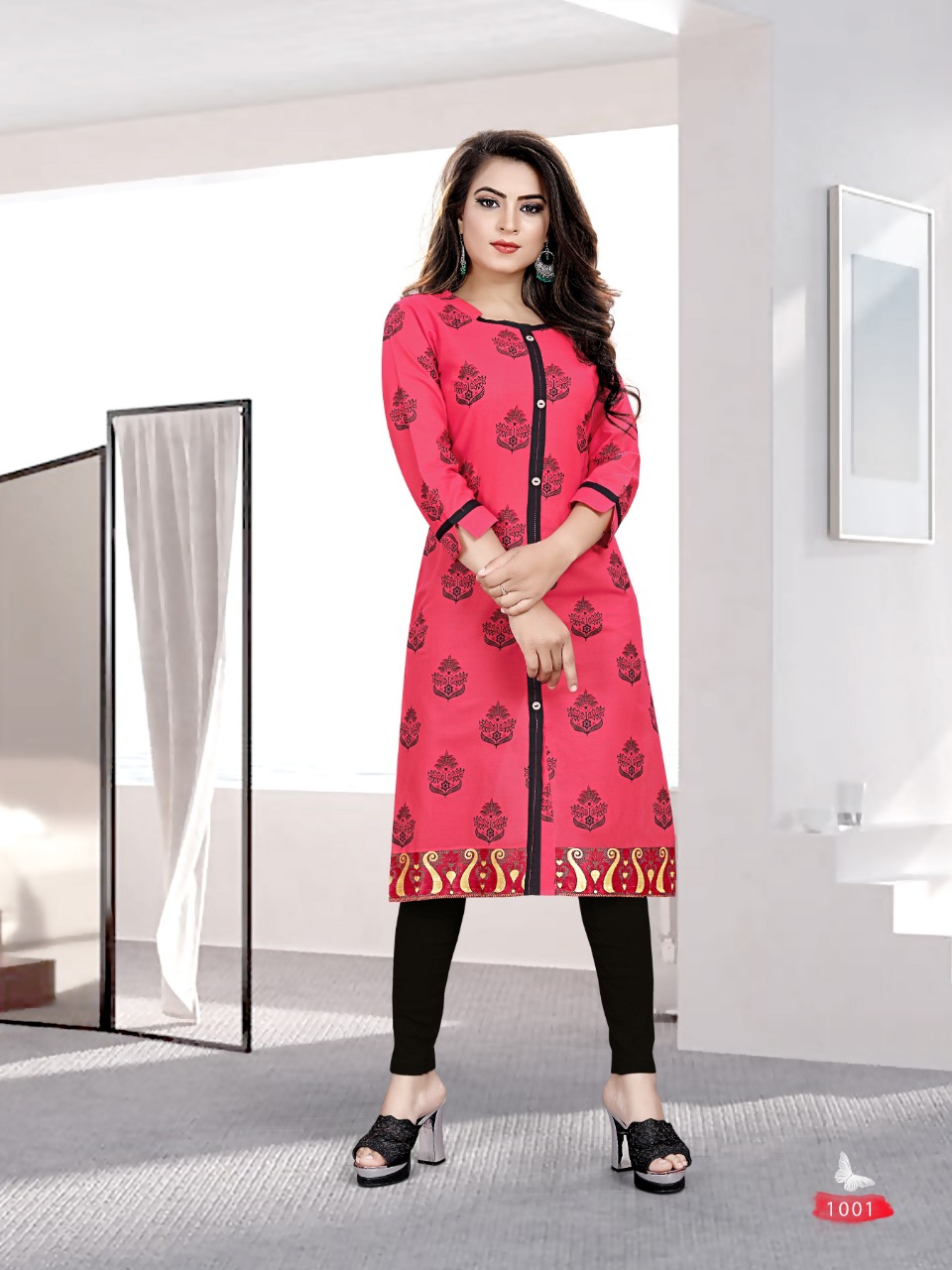 Aliksha dresses and outlet kurtis