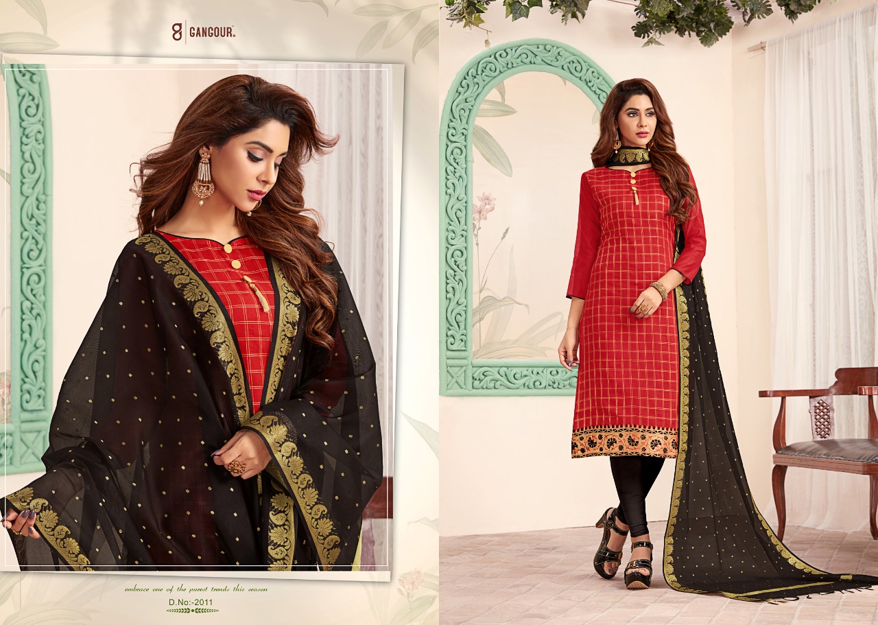 Kulfi Vol-2 By One Choice 2001 To 2012 Series Indian Traditional Wear Collection Beautiful Stylish Fancy Colorful Party Wear & Occasional Wear Banarasi Embroidery Work Dress At Wholesale Price