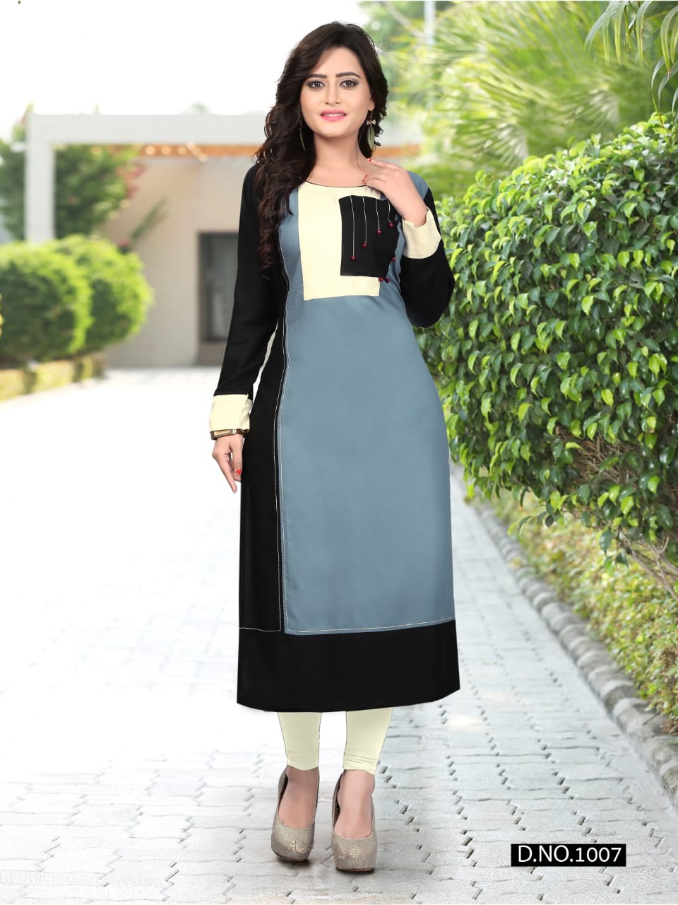 Kulfi Vol-4 By Aarav Collection 1001 To 1008 Series Beautiful Stylish Fancy Colorful Casual Wear & Ethnic Wear & Ready To Wear Pure Rayon Cotton Kurtis At Wholesale Price