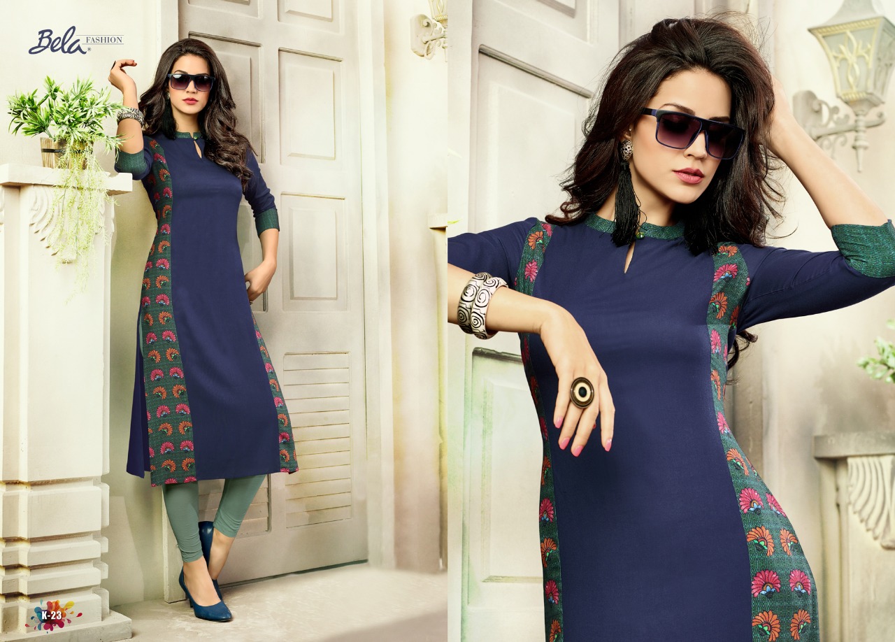 Fashionable kurtis 2018 best sale