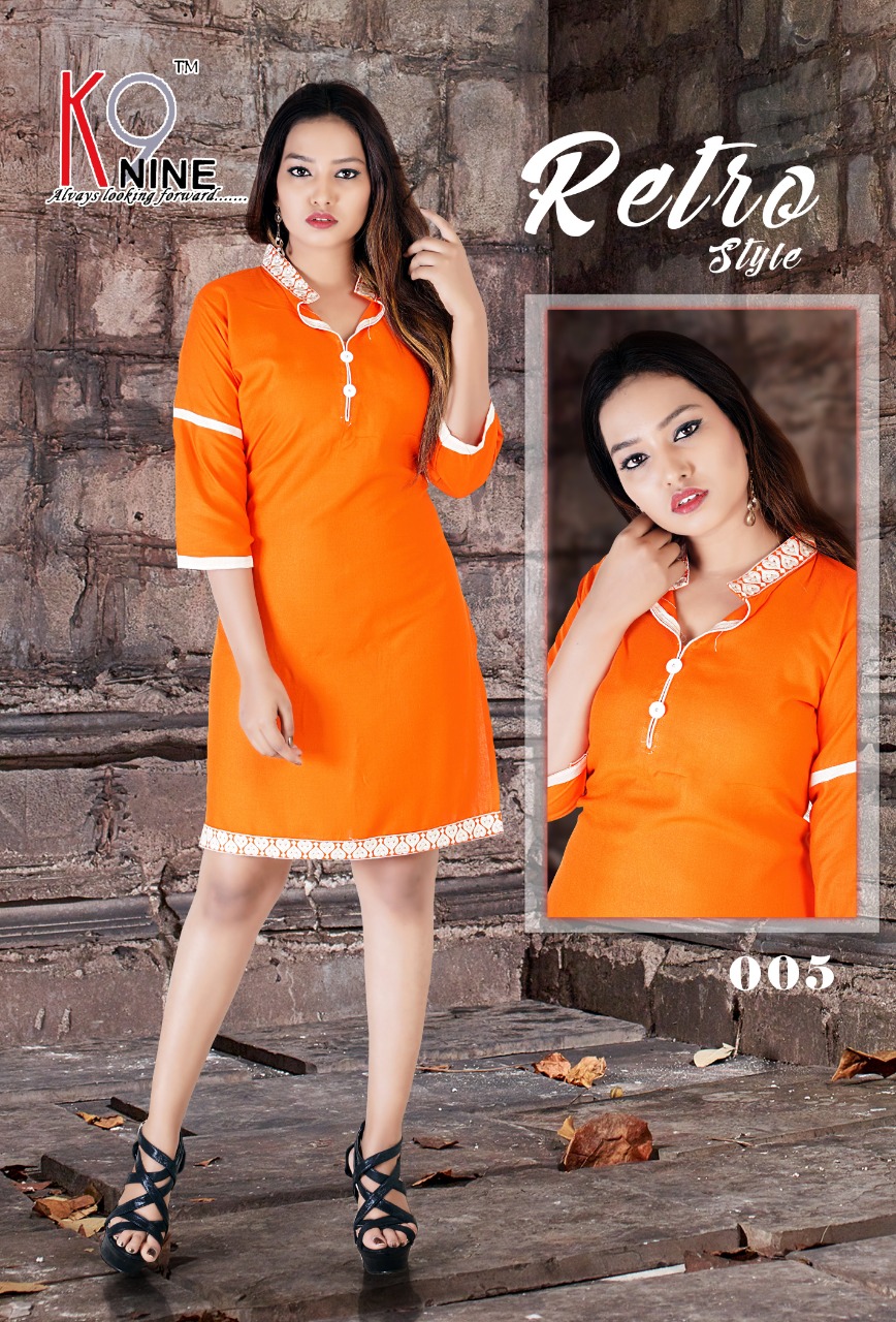 Manali By Knine 001 To 010 Series Beautiful Colorful Stylish Fancy Casual Wear & Ethnic Wear & Ready To Wear Rayon Kurtis At Wholesale Price