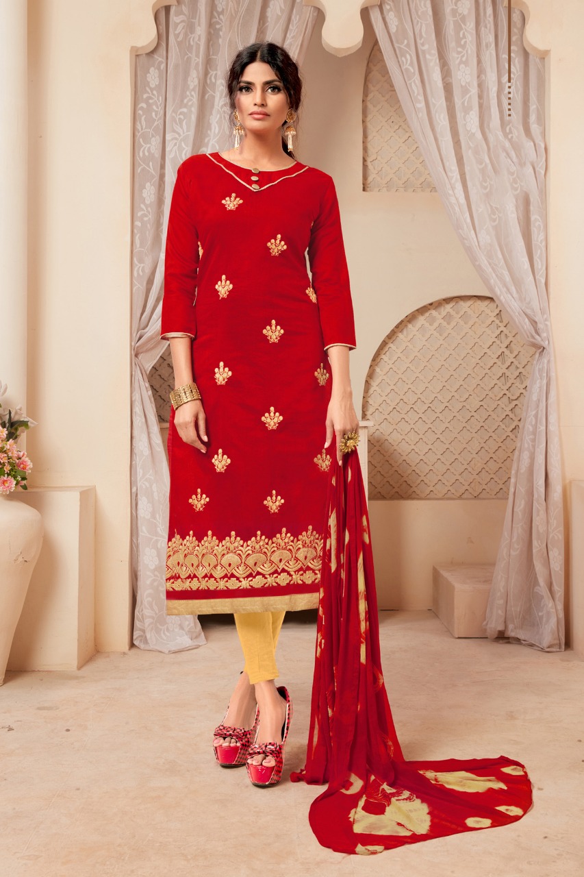 Mango By Fashid Wholesale 1001 To 1013 Series Beautiful Winter Collection Suits Stylish Fancy Colorful Casual Wear & Ethnic Wear Modal Silk Dresses At Wholesale Price