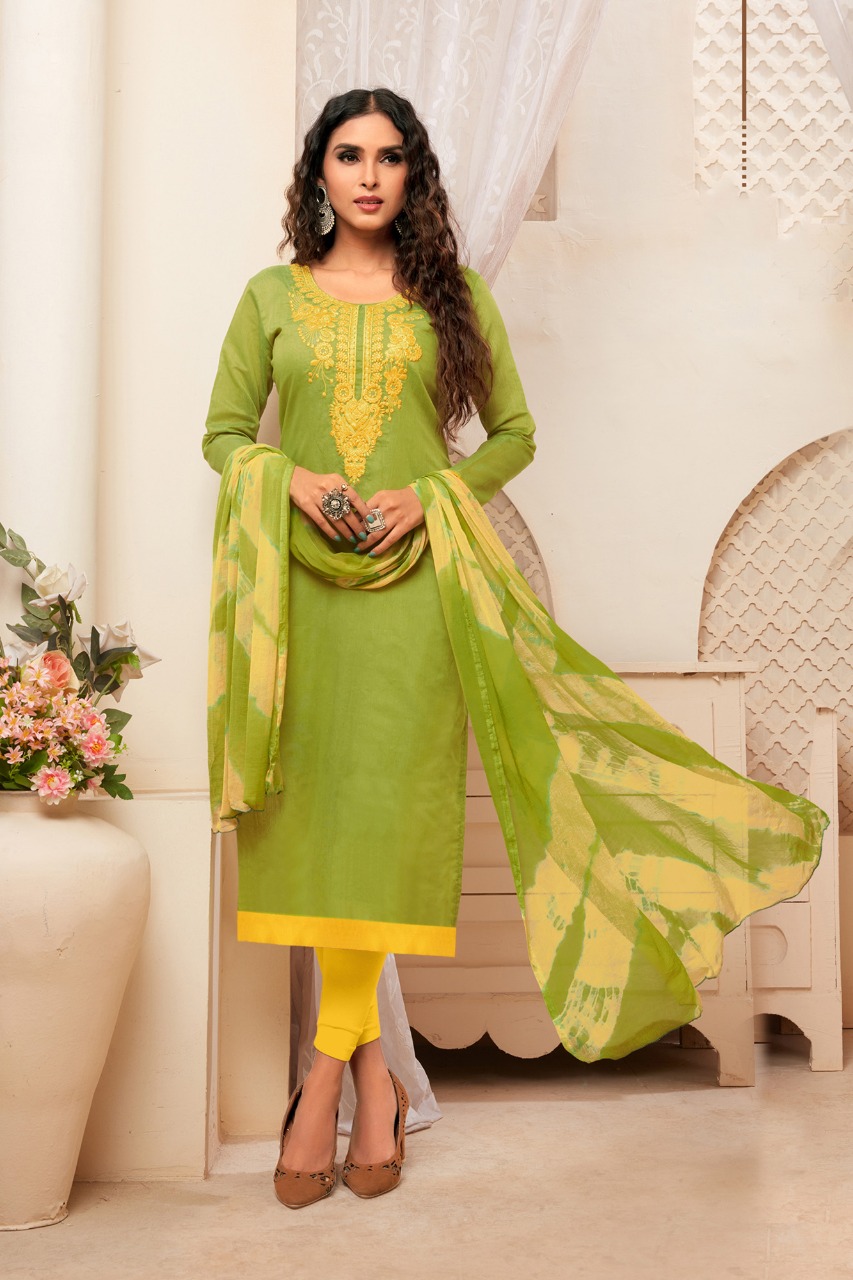 Mango By Fashid Wholesale 1001 To 1013 Series Beautiful Winter Collection Suits Stylish Fancy Colorful Casual Wear & Ethnic Wear Modal Silk Dresses At Wholesale Price