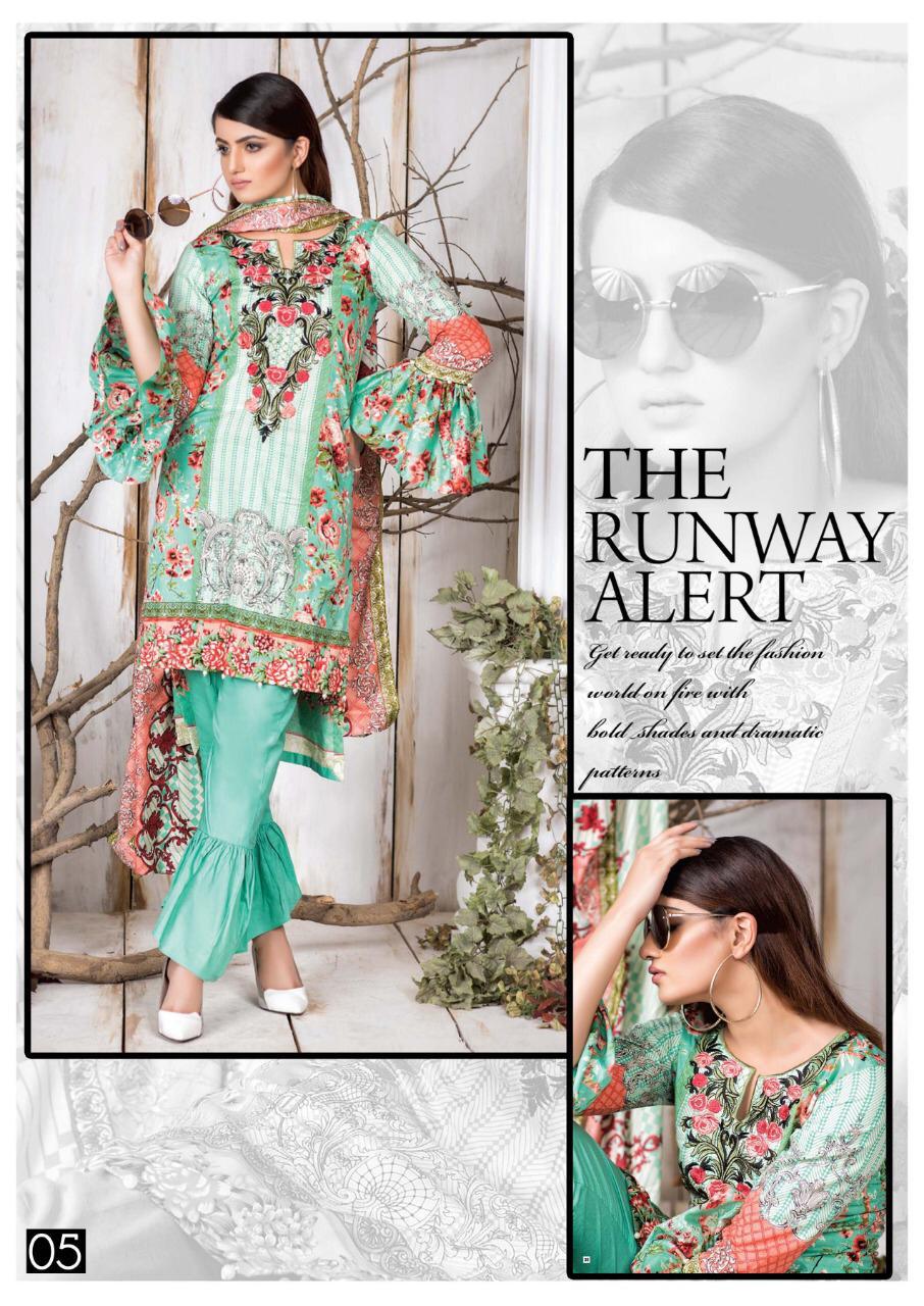 Maya Classic By Noor Textile 01 To 10 Designer Festive Pakistani Suits Collection Beautiful Stylish Fancy Colorful Party Wear & Occasional Wear  Cotton Printed Dresses At Wholesale Price