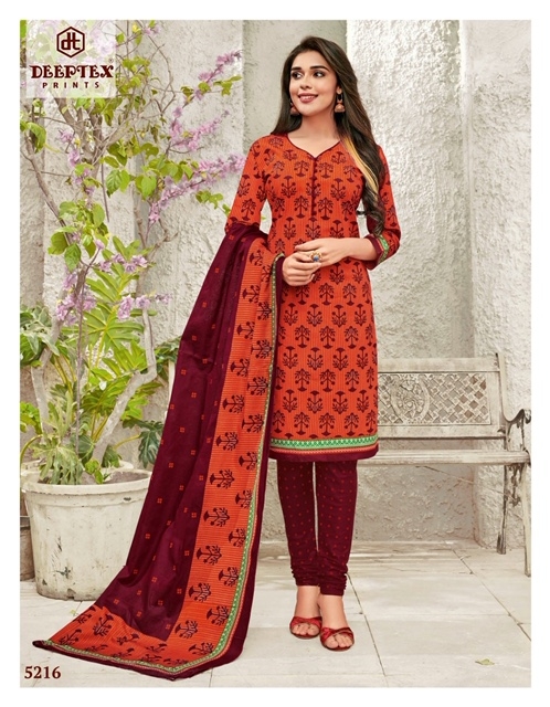 Miss India Vol-52 By Deeptex Prints 52001 To  To 52026 Series Beautiful Fancy Colorful Stylish Wedding Wear Collection Party Wear & Occasional Wear Cotton Print Dresses At Wholesale Price