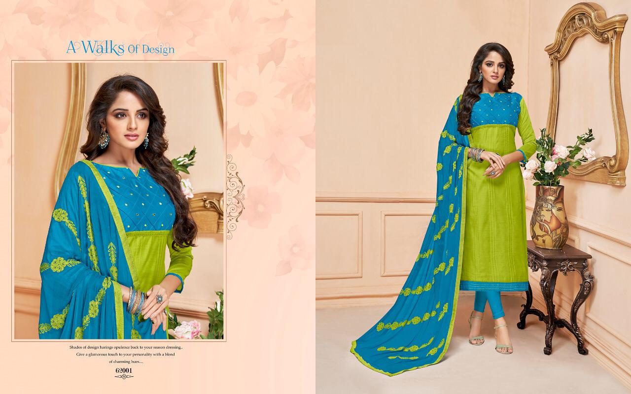Muskan Vol-62 By Kavya Creation 62001 To 62012 Series Designer Suits Beautiful Stylish Colorful Fancy Party Wear & Occasional Wear Modal Silk Dresses At Wholesale Price