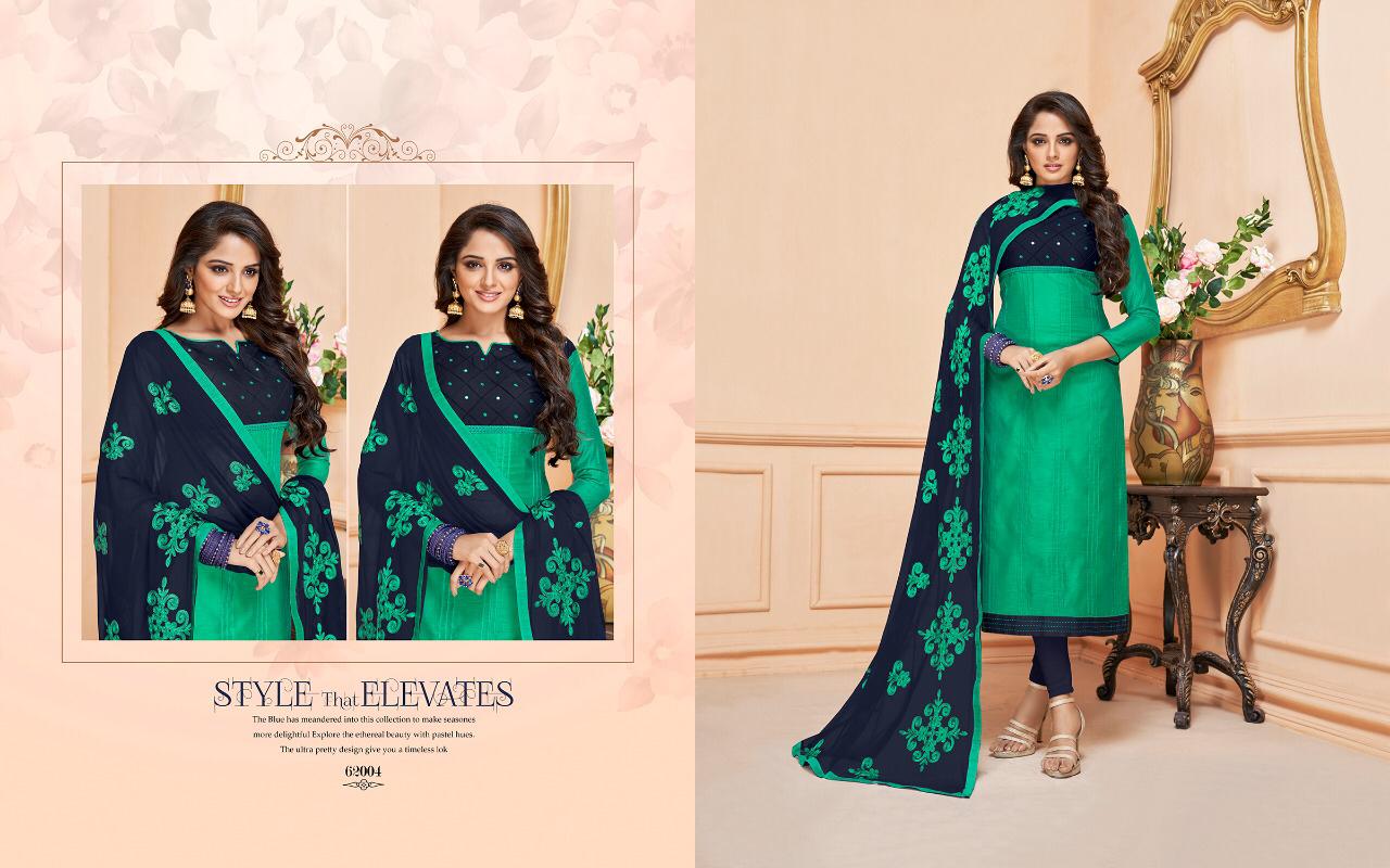 Muskan Vol-62 By Kavya Creation 62001 To 62012 Series Designer Suits Beautiful Stylish Colorful Fancy Party Wear & Occasional Wear Modal Silk Dresses At Wholesale Price